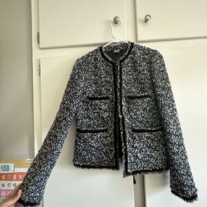 It’s really beautiful coat